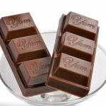 Chocolate Soap