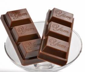 Chocolate Soap